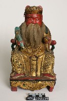 土地公像藏品圖，第1張