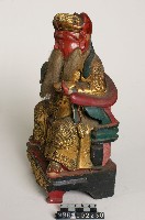 土地公像藏品圖，第3張