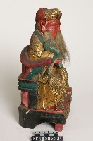 土地公像藏品圖，第5張