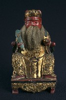 土地公像藏品圖，第6張