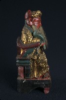 土地公像藏品圖，第9張