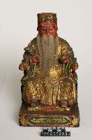 土地公像藏品圖，第2張