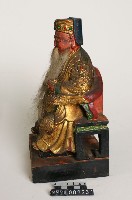 土地公像藏品圖，第3張