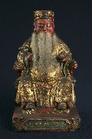 土地公像藏品圖，第6張