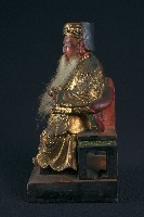 土地公像藏品圖，第7張