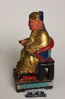 土地公像藏品圖，第2張