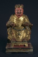 土地公像藏品圖，第5張