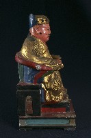 土地公像藏品圖，第7張