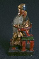 土地公像藏品圖，第3張