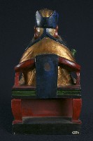 土地公像藏品圖，第4張