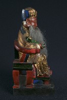 土地公像藏品圖，第1張