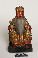 土地公像藏品圖，第5張