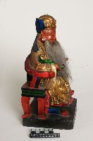 土地公像藏品圖，第8張