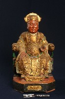 神像藏品圖，第2張