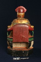 神像藏品圖，第4張