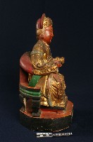 神像藏品圖，第1張