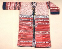 女長衣藏品圖，第2張