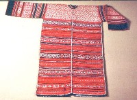 女長衣藏品圖，第1張