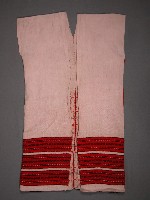 男長衣藏品圖，第2張