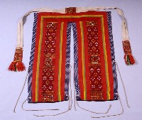 男褲藏品圖，第1張