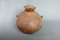 陶壺藏品圖，第2張