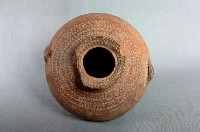 陶壺藏品圖，第1張