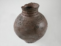 陶壺藏品圖，第2張