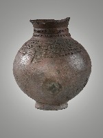 陶壺藏品圖，第3張