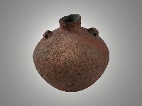 陶壺藏品圖，第1張