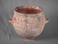 陶壺藏品圖，第1張