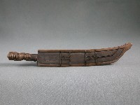 刀藏品圖，第1張