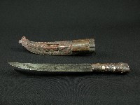 刀套藏品圖，第2張