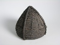 藤帽藏品圖，第1張