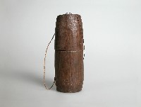 竹筒藏品圖，第2張