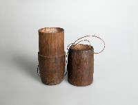 竹筒藏品圖，第1張