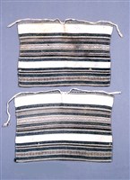 編織布藏品圖，第1張