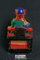 關公雕像藏品圖，第3張