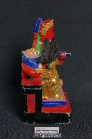 關公雕像藏品圖，第4張