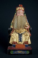 土地公像藏品圖，第1張