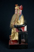 土地公像藏品圖，第2張