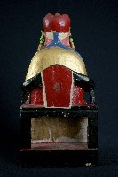 土地公像藏品圖，第3張