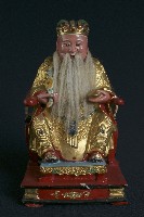 土地公像藏品圖，第2張