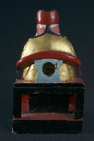 土地公像藏品圖，第3張