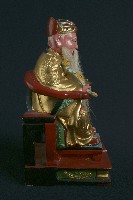 土地公像藏品圖，第4張