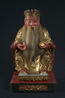 土地公像藏品圖，第2張