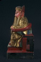 土地公像藏品圖，第1張