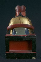 土地公像藏品圖，第3張