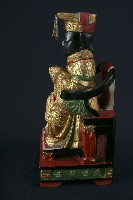 媽祖像藏品圖，第2張