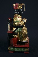 媽祖像藏品圖，第4張