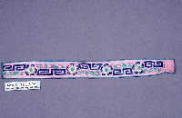 戲服(腰帶)藏品圖，第1張